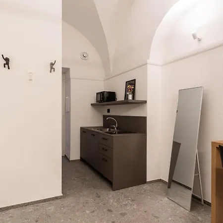 Ginza By Wonderful Italy Apartment Bari