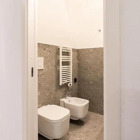 Apartment Ginza By Wonderful Italy