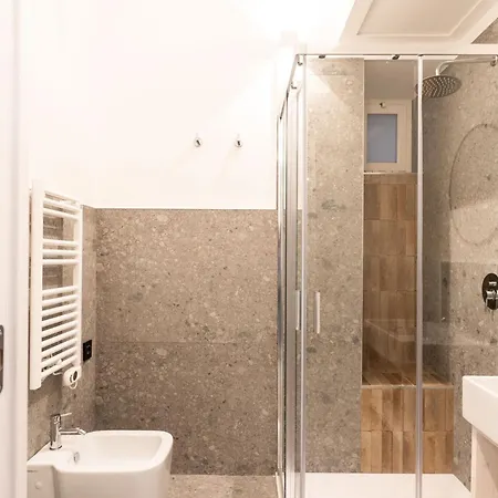 Ginza By Wonderful Italy Apartamento *