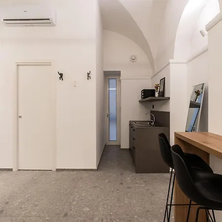 Ginza By Wonderful Italy * Bari