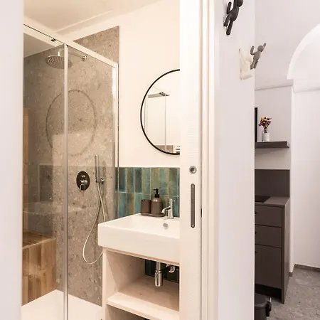 Appartamento Ginza By Wonderful Italy