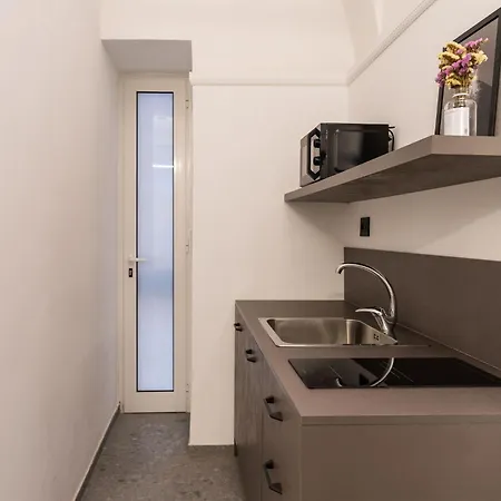 Ginza By Wonderful Italy Lägenhet *