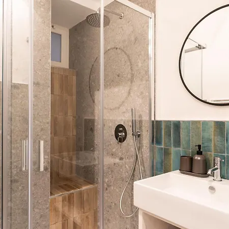 Ginza By Wonderful Italy * Μπάρι