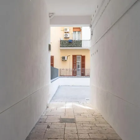 Lägenhet Ginza By Wonderful Italy Bari