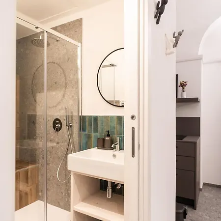 Ginza By Wonderful Italy Bari