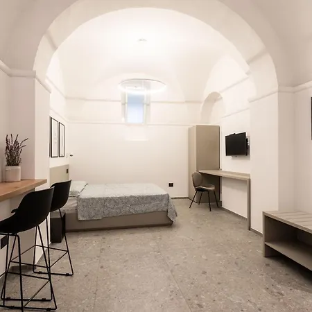 Ginza By Wonderful Italy Διαμέρισμα Μπάρι