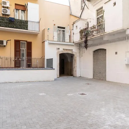 Lägenhet Ginza By Wonderful Italy Bari