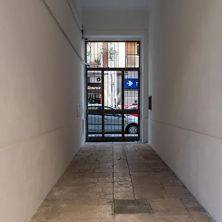 Ginza By Wonderful Italy Μπάρι