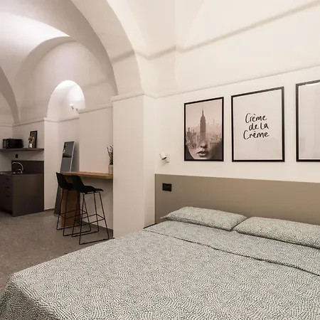 Ginza By Wonderful Italy Μπάρι