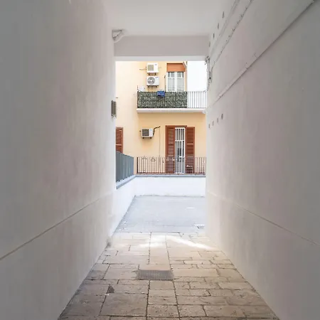 Διαμέρισμα Ginza By Wonderful Italy Μπάρι