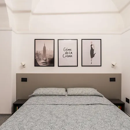 Ginza By Wonderful Italy Διαμέρισμα *